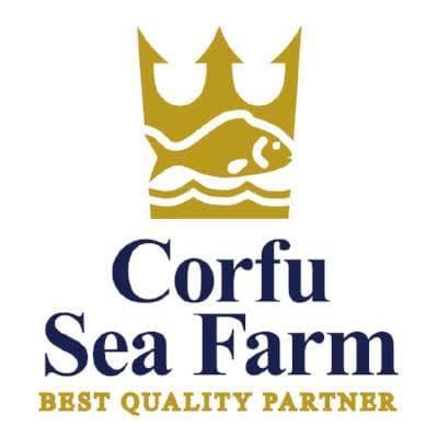 Corfu sea farm